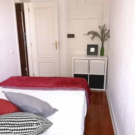 Appartement Paradise House *