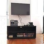 Апартаменти Paradise House