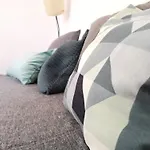 Апартаменти Paradise House Лісабон