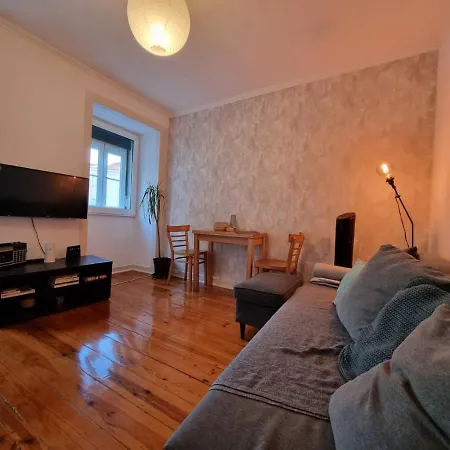 Paradise House * Lisboa