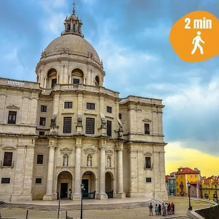 Διαμέρισμα Paradise House Lisboa