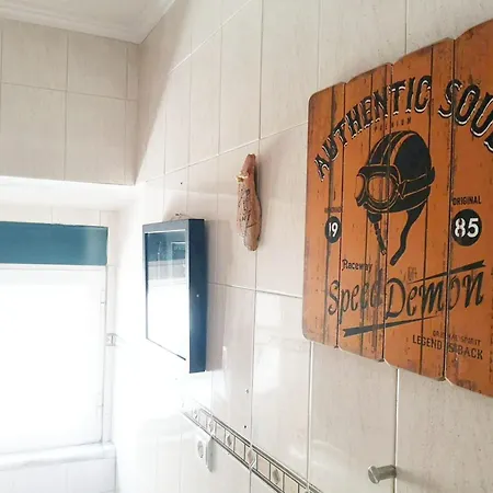 Διαμέρισμα Paradise House