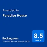 Paradise House * Lisboa