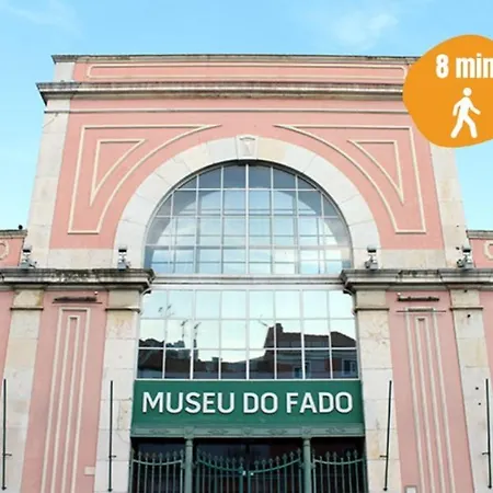 Paradise House Apartamento