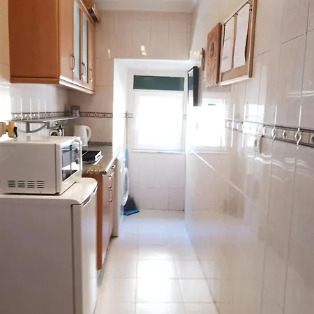 Appartement Paradise House