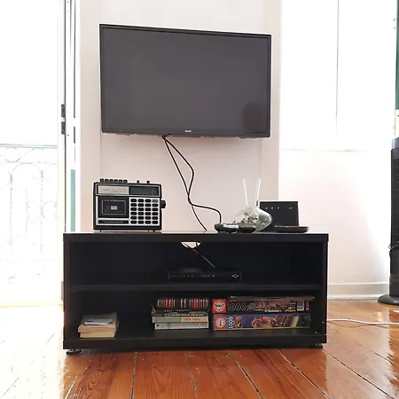 Daire Paradise House