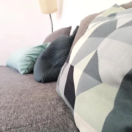 Daire Paradise House Lisboa