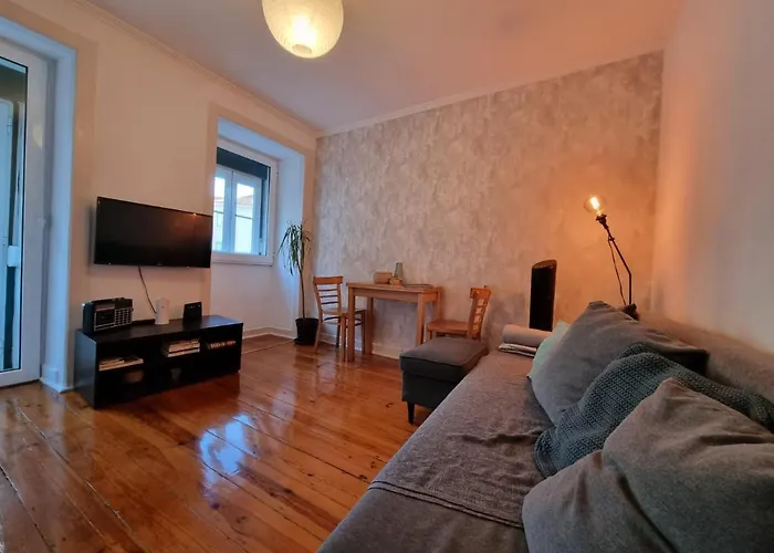 Paradise House * Lisboa