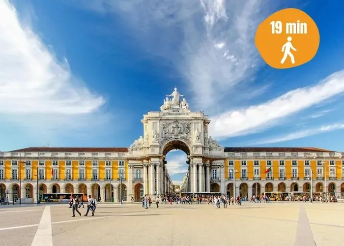 Paradise House Lisboa