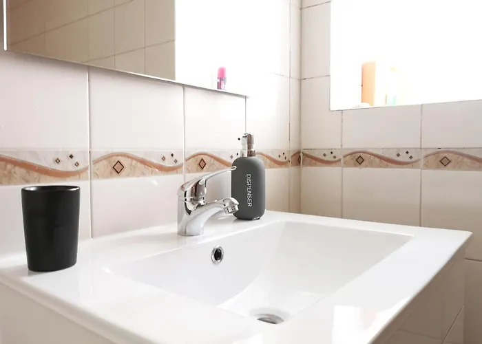 Apartamento Paradise House Lisboa