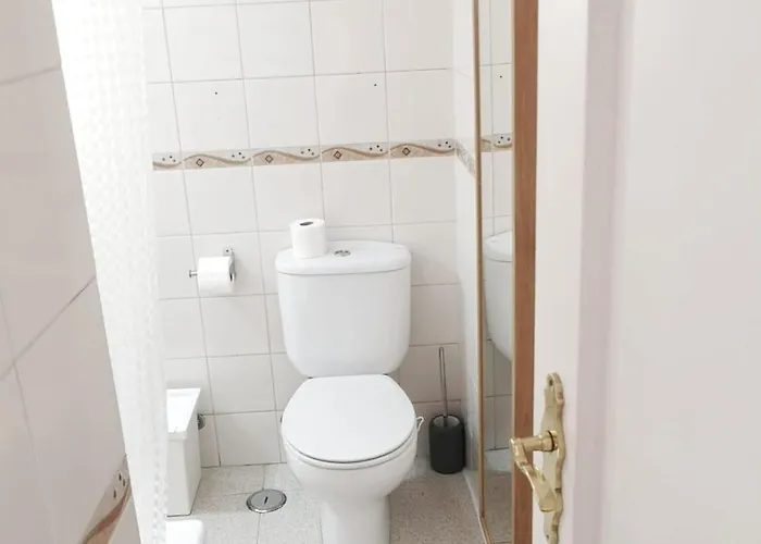 Paradise House Lisboa