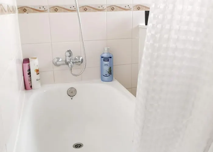 Apartamento Paradise House Lisboa