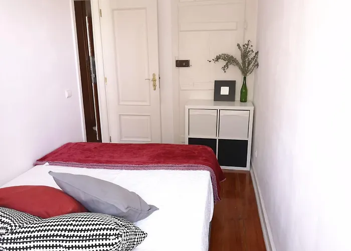 Apartamento Paradise House *