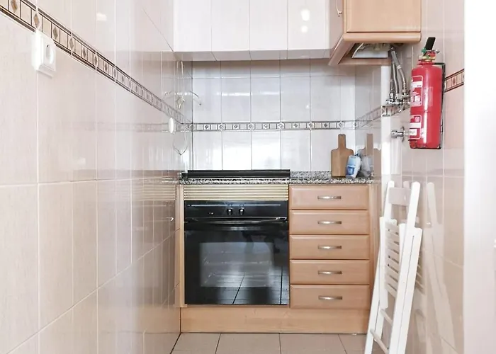 Apartamento Paradise House Lisboa