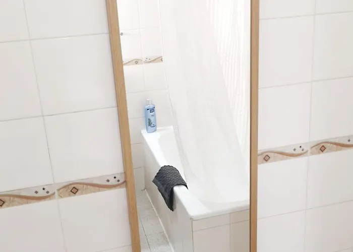 Apartamento Paradise House