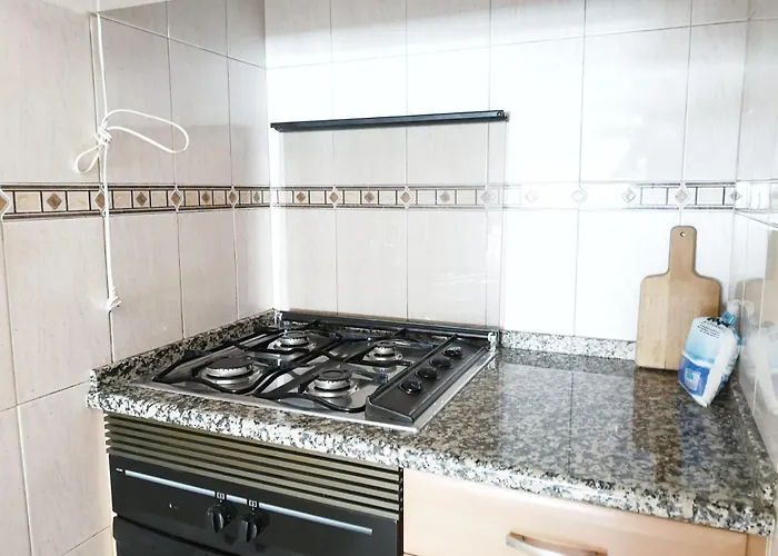 Apartamento Paradise House