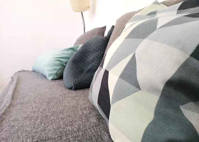 Apartamento Paradise House Lisboa