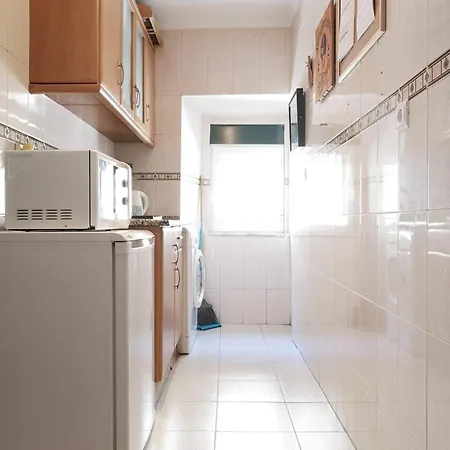 Apartament Paradise House *