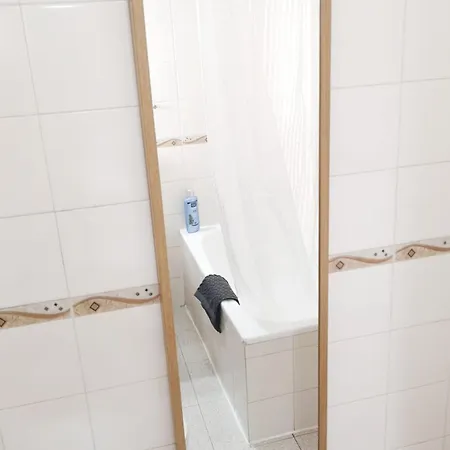 Apartament Paradise House