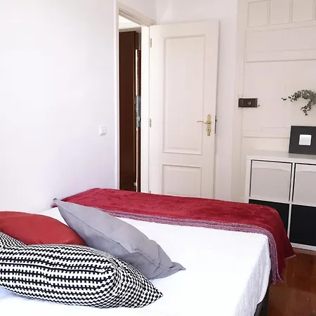 Apartament Paradise House