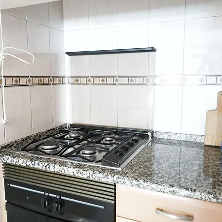 Apartament Paradise House