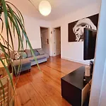 Apartment Paradise House *