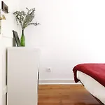 Apartment Paradise House Lissabon