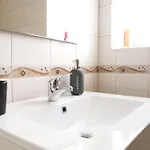 Apartment Paradise House Lissabon