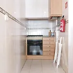Apartment Paradise House Lissabon